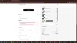 DISCOUNT coupon verification screenshot