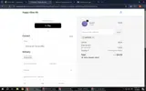 SAVEMORE coupon verification screenshot
