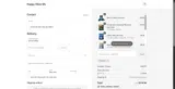 JULY4 coupon verification screenshot