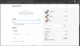 FREE20 coupon verification screenshot