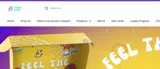 FREE20 coupon verification screenshot