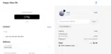 LITTLEFOXX coupon verification screenshot