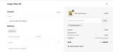 MSHOBOSLAYER coupon verification screenshot