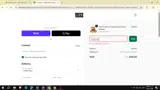 STOCKUP3 coupon verification screenshot