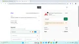 STOCKUP3 coupon verification screenshot