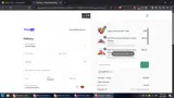 HAPPY15 coupon verification screenshot