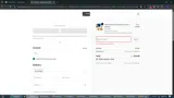 HAPPY15 coupon verification screenshot
