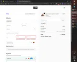 20off coupon verification screenshot