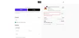 welcome5 coupon verification screenshot