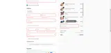 welcome5 coupon verification screenshot