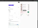 HVHANNAH coupon verification screenshot