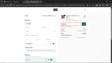 TAMSMITH coupon verification screenshot
