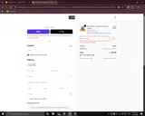 Tailynn coupon verification screenshot