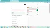 Tailynn coupon verification screenshot