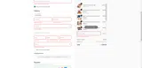 FITANDFICTION coupon verification screenshot