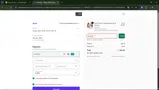 ESTELLE coupon verification screenshot