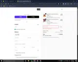 ESTELLE coupon verification screenshot