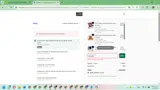 SYDNEY coupon verification screenshot