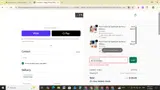 KELSEYJORDAN coupon verification screenshot