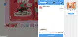 Happy Wolf coupon verification screenshot
