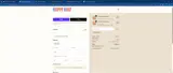 Happy Wolf coupon verification screenshot