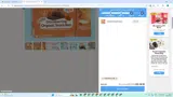 Happy Wolf coupon verification screenshot
