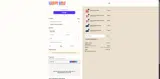 Happy Wolf coupon verification screenshot