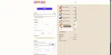Happy Wolf coupon verification screenshot