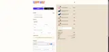 Happy Wolf coupon verification screenshot