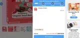 Happy Wolf coupon verification screenshot