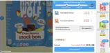 Happy Wolf coupon verification screenshot