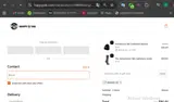 BEANIE-30 coupon verification screenshot