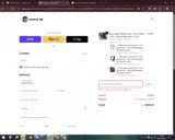 CUSTOMER_REFERRAL coupon verification screenshot