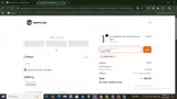 happy2026 coupon verification screenshot