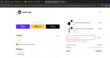 HY9WNG498L coupon verification screenshot