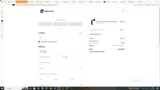 HYQ2QDVXNT coupon verification screenshot