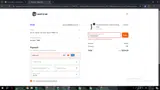HYQ2QDVXNT coupon verification screenshot