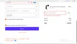 HYLT678W96 coupon verification screenshot