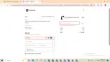 HYFC2JDDK4 coupon verification screenshot