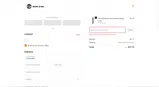 HYGSKVGP6Q coupon verification screenshot