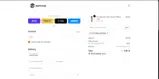 CUSTOMER_REFERRAL coupon verification screenshot
