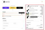 knoji-20 coupon verification screenshot