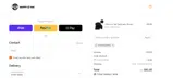 HYGSKVGP6Q coupon verification screenshot