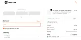 HYZ7VQP82X coupon verification screenshot