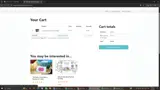 HAPPY40 coupon verification screenshot