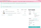 HAPPY40 coupon verification screenshot