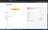 HAP10 coupon verification screenshot