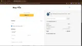 comeback30now78 coupon verification screenshot