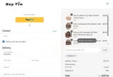 BETA10 coupon verification screenshot