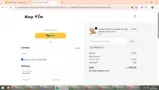 hap10qkx coupon verification screenshot